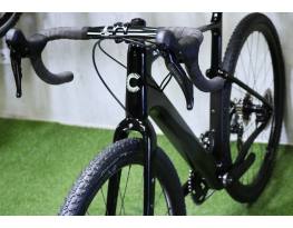 06.13ig 779e! L Cannondale Topstone Carbon Gravel GRX 2x11s