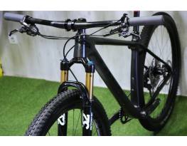 06.22ig 1M! Csúcs Trek Procaliber SL 9.9 FOX Kashima XX1E