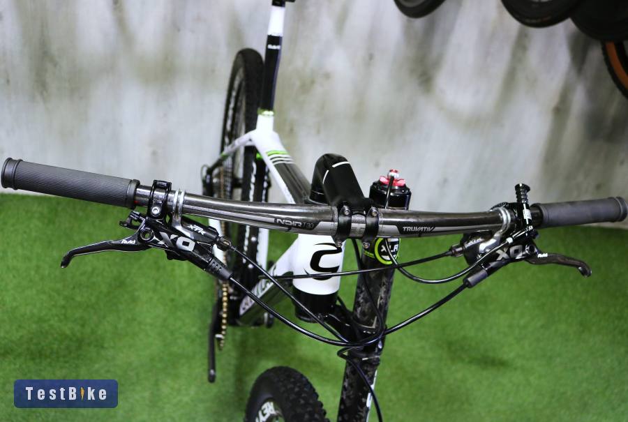 06.15ig 520e! L csúcs Cannondale Factory Racing 29 XTR Reyno