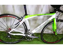 06.17ig 375e! Pici XS Bottecchia Full Carbon Full Ultegra