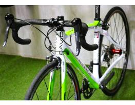 06.17ig 399e! Pici XS Bottecchia Full Carbon Full Ultegra