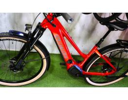 FOGLALĂZVA! Ăjsz Specialized Tero 29 EQ Air 710Wh full fel