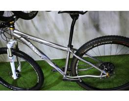 07.02ig 749e! Lynskey Titanium 29 X0 Hope Tune Enve Thomson 