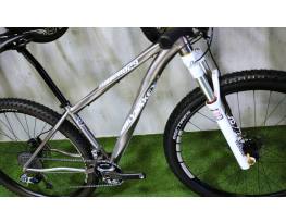 06.22ig 775e! Lynskey Titanium 29 X0 Hope Tune Enve Thomson 