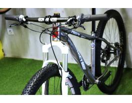 06.19ig 1M! LYNSKEY TITANIUM 29 X0 HOPE TUNE ENVE THOMSON 