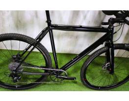 07.05ig 529e! Újsz Cannondale Superx Carbon Disc Gravel Cyc