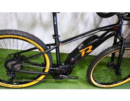 06.21ig 568e! Újsz R-Raymon E-Nineray 29er 500 Rs Air XT-11
