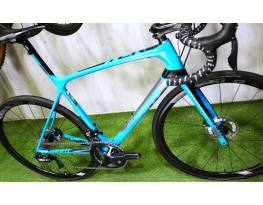 06.24ig 649e! Újsz 56 Giant Advanced SL Carbon Disc Ult Di2