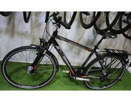 ELKELT KTM City Univers Lite Nexus 8s full felszerelt!