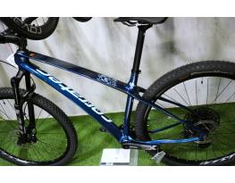 06.22ig 419e! 39/S Új 0km Corratec Revo Bow 29 Carbon 1x12s