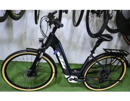 06.22ig 799e! 0km Ktm Touring Bosch CX 85Nm 32km/h ejtett fu