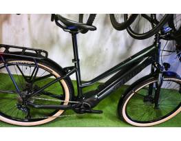 07.01ig 729e! Újszerű L Specialized Tero 29 EQ Trapeze 710Wh