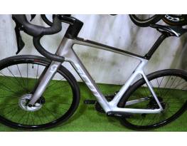 07.01ig 825e! 54 Scott Eride Addict Carbon Disc Mahle Ebike 