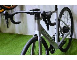 07.01ig 825e! 54 Scott Eride Addict Carbon Disc Mahle Ebike 