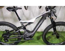 06.29ig 1,15M! Csúcs SPECIALIZED TURBO LEVO CARBON ÖHLINS /L