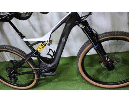 07.09ig 1,05M! Csúcs Specialized Turbo Levo Carbon Öhlins /L