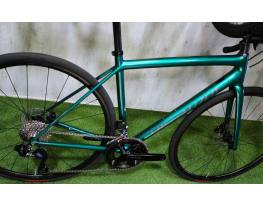 06.29ig 1,25M! 0km 54/M SPECIALIZED AETHOS DISC 7170 Di2 12s