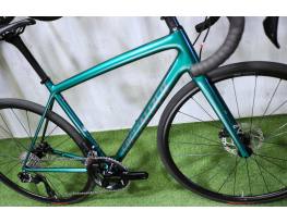 06.29ig 1,19M! Új 0km 54 M Specialized Aethos Disc Di2 2x12s