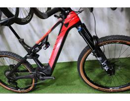 06.29ig 1,29M! Csúcs ROTWILD RE750 Carbon 90Nm FOX 38/X2 XT-