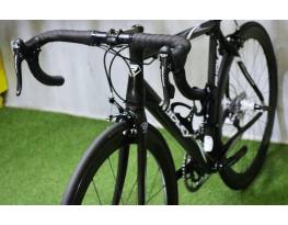 06.29ig 399e! 56 Ridley Carbon Campa Record Titanium 2x10