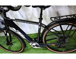 06.29ig 849e! Új KTM MACINA TOURING BOSCH CX 85Nm 625 32km/h