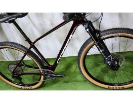 06.29ig 875e! Új top Orbea Carbon 29 FOX 34 Rem. Full XT-12s