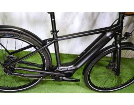 07.12ig 539e! Kisebb KTM Macina Gran Bosch Nexus agyváltós