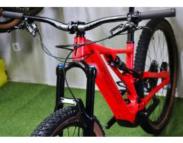 07.02ig 1,07M! Újszerű M- Specialized Turbo Levo SL 29 19kg