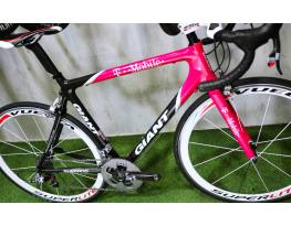 07.02ig 479e! Csúcs Giant TCR ADV Carbon Limited T-Mobile 56