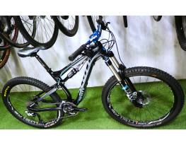 07.05ig 389e! Pici S top Scott Genius FOX TwinLock XT DT1501