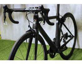 ELKELT! Pici S/52 Csúcs Colnago C60 Black mint az új! 