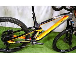 07.05ig 780e! Top Conway WME Carbon Fully FOX 38 XT-12 4dug