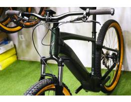 07.05ig 775e! Újszerű L Specialized Turbo Tero 29er 710Wh !