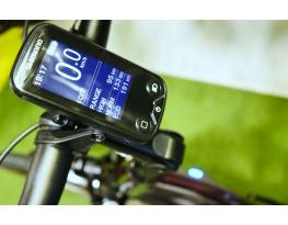 07.13ig 950e! Ritka full Kross STeps 630 XT Di2 XT fék Air