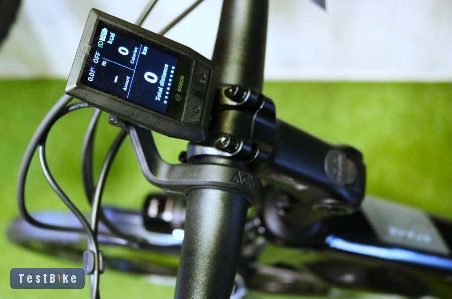 07.16ig 885e! Fullos 0km KTM Macina Bosch CX XT-12 XT 4d Air