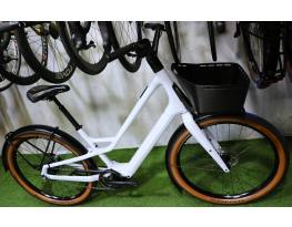 07.27ig 649e! Könnyű 20kg Specialized Turbo Como SL agyváltó