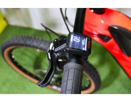 07.13ig 1,29M! Csúcs ROTWILD RE750 Carbon 90Nm FOX 38/X2 XT-