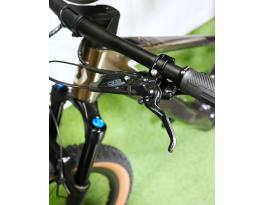 07.12ig 1,05M! L 29 SCOTT LUMEN CARBON eFully TQ FOX 17,5kg!