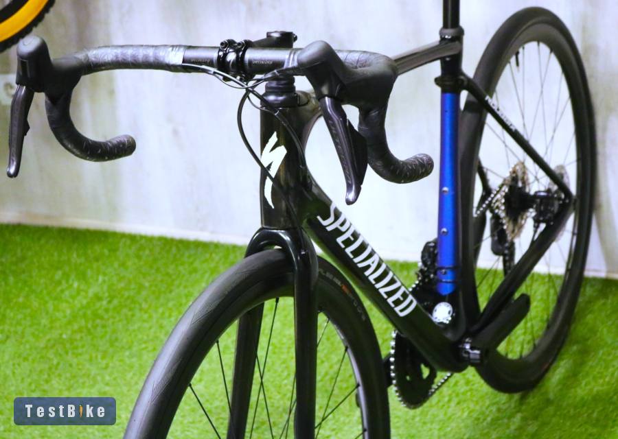 07.19ig 1,08M! 56 L Specialized Roubaix Expert Di2 2x12 C38 