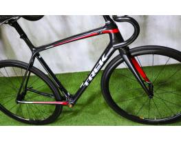 09.20ig 249e! Új 0km 56/L Trek Emonda SL Full Carbon váz