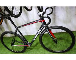 07.22ig 259e! Új 0km 56/L Trek Emonda SL Full Carbon váz