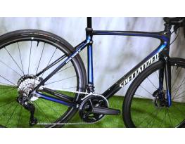 07.19ig 1,08M! 56 L Specialized Roubaix Expert Di2 2x12 C38 