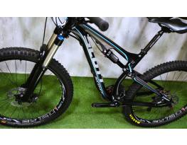 07.22ig 369e! Pici S top Scott Genius FOX TwinLock XT DT1501