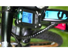07.26ig 479e! Pici XS Haibike Sduro Hardlife Yamaha 70Nm Air