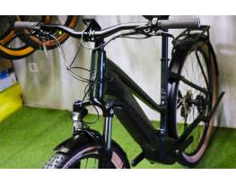 07.19ig 699! Újszerű L Specialized Tero 29 EQ Trapeze 710Wh