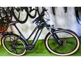 07.26ig 699e! Újszerű L Specialized Tero 29 EQ Trapeze 710Wh