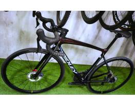 07.19ig 759e! 0km Ridley Fenix Disc Full Carbon Full Ultega