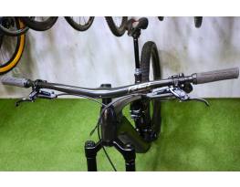 07.29ig 2,19M! Csúcs 2025 TREK EXe 9.9 X0 AXS T-Type RSL 29