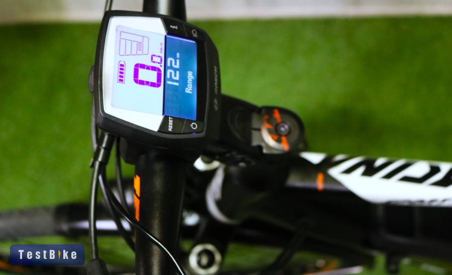 07.19ig 559e! 51/M KTM Macina Bosch CX 500 Full XT-11 XT fék