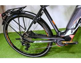 07.19ig 559e! 51/M KTM Macina Bosch CX 500 Full XT-11 XT fék